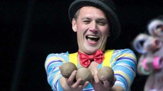 Türkiye Sirki Outlet Center İzmit’te