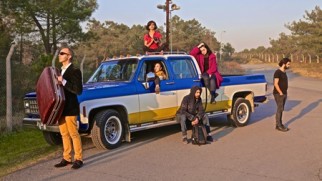 İstanbul Bilgi Üniversitesi’nden “Festival408”