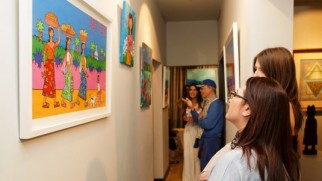 Türkiye’nin ilk merak müzesi ‘Sauca Collection’ sergisi
