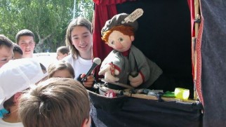 Uluslararası İstanbul Kukla Festivali, 15-30 Ekim tarihleri arasında yapılacak