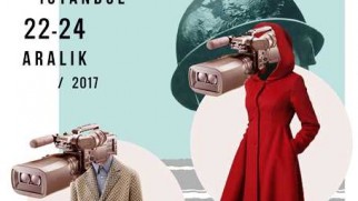 Fantastik Filmler Festivali Beyoğlu Sineması’nda!