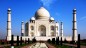 Hindistan’da Türk eseri Tac Mahali görün