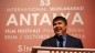 Antalya dünya sinema endüstrisinin merkezlerinden biri olacak