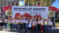 Türkçe Yaz Okulu “Kültür Geceleri” Sakarya’da gerçekleşti