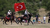 Orta Asya’dan Anadolu’ya; Geleneksel Sporlar Yeniden Can Buluyor!