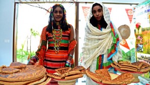 EXPO 2016’da Eritre Milli Günü kutlandı