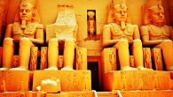 Mısır’ın 5 bin yıllık gizemli tarihine yolculuk
