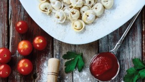 “İtalyan Yemekleri Haftası” Ankara’da başladı