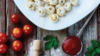 “İtalyan Yemekleri Haftası” Ankara’da başladı