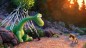 İyi Bir dinozor – Fragman