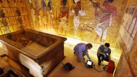 Kral Tutankhamun’un Mezarı National Geographic Tarafından Açılıyor