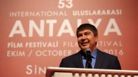 Antalya dünya sinema endüstrisinin merkezlerinden biri olacak