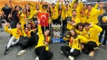 Türk Gençleri NASA FirstChampionChip’te ülkemizi temsil edecek