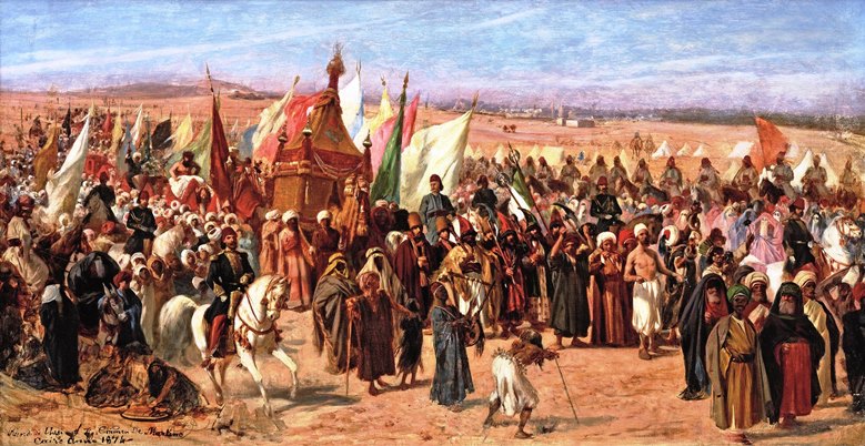 türk resminin ustaları STEFANO USSI111