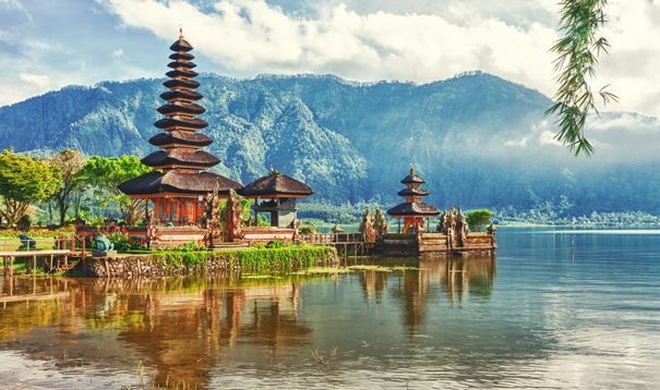 egzotik adalar _Endonezya111