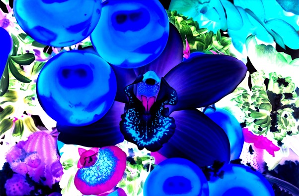 dünya çağdaş 111 Tuval Üzerine Ya...